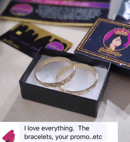 Kids Bangles