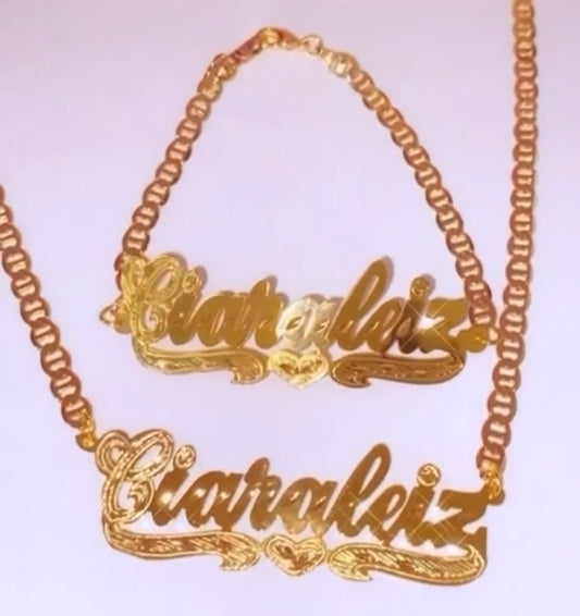 2 Pcs Set
