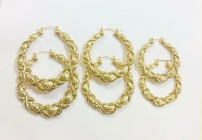 XOXO Earrings