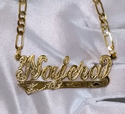 BOYS ROYAL NECKLACE