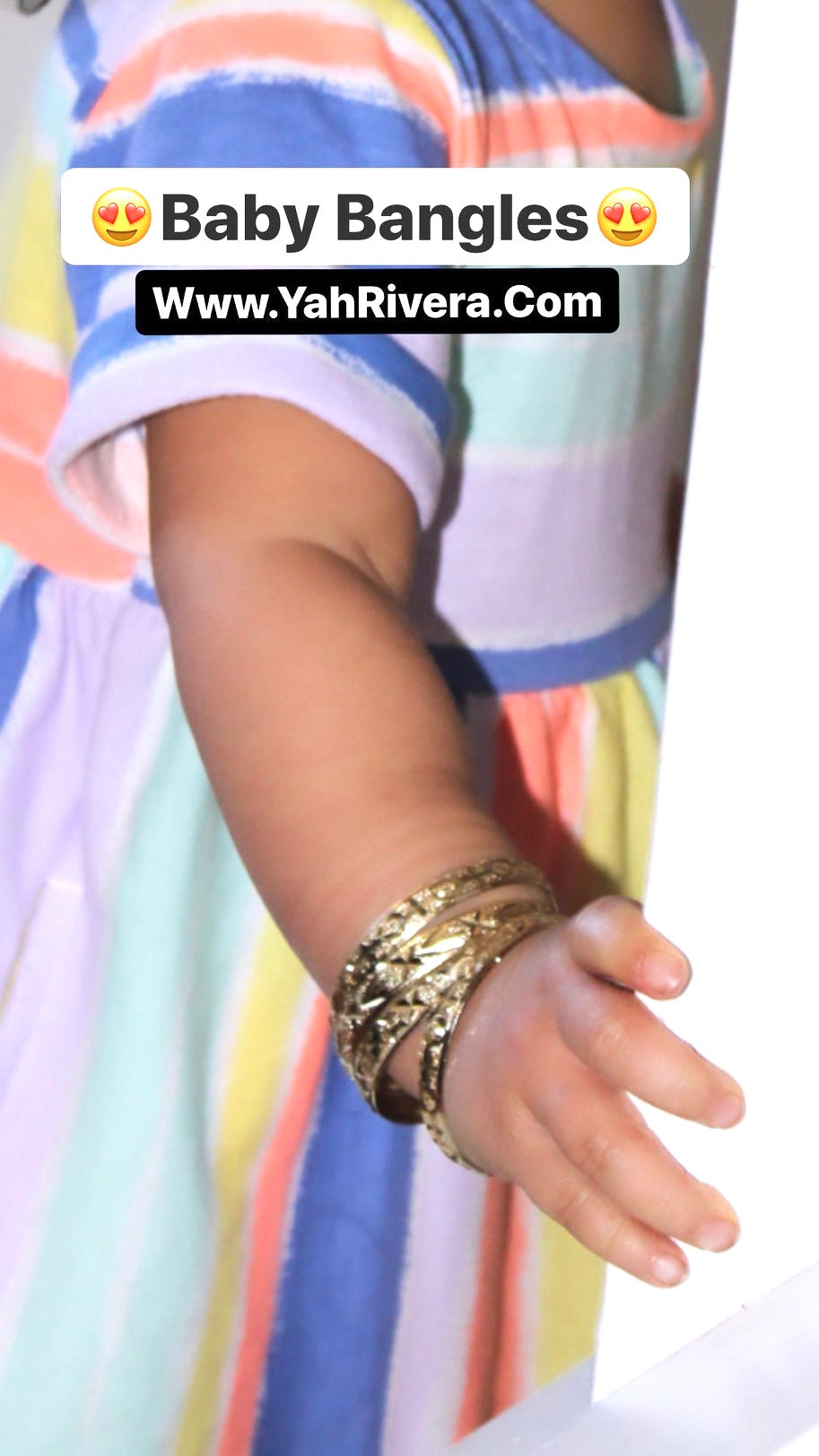 Kids Bangles