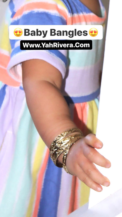 Kids Bangles