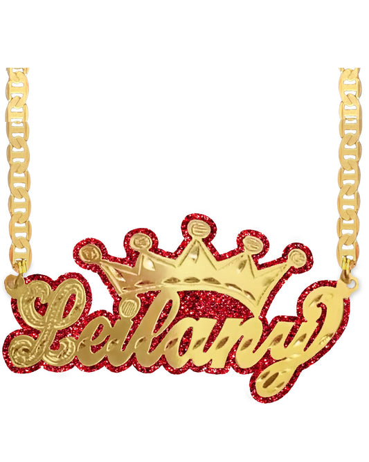 QUEEN NECKLACE