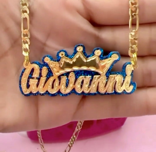 KING NECKLACE