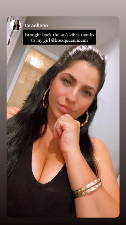 XOXO Earrings