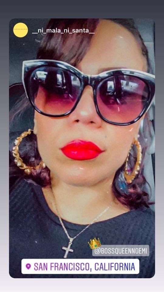 XOXO Earrings